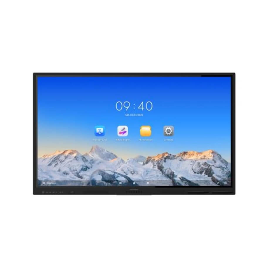 Màn hình tương tác cảm ứng 65-inch HIKVISION DS-D5B65RB/EL